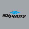 SLIPPERY